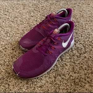 Best 25 Deals For Nike Run Free 5 0 Running Shoes Poshmark